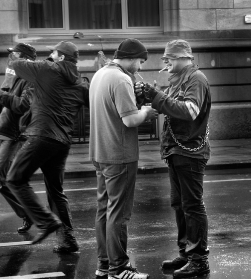 Exploring Brussels Through the Lens: A Conversation with Bram Penninckx