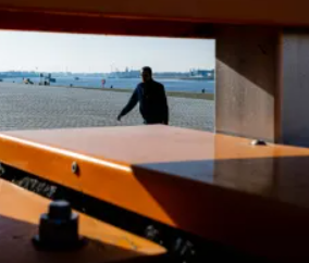 Exploring Street Photography with Melik Alperen