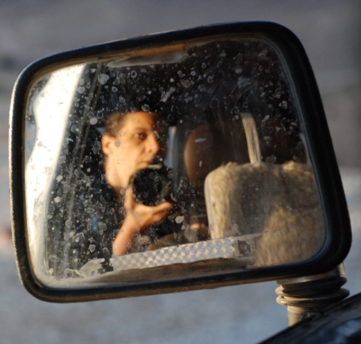 Photo Diary January 2025: Movies, Exploring, and Reflections on Social Media