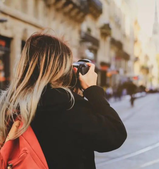 Reflecting on My 2024: Street Photography, New Experiences, and Milestones