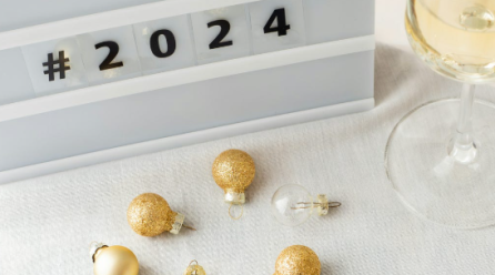 Reflecting on December 2024: A Month of Slowing Down and Cherished Moments