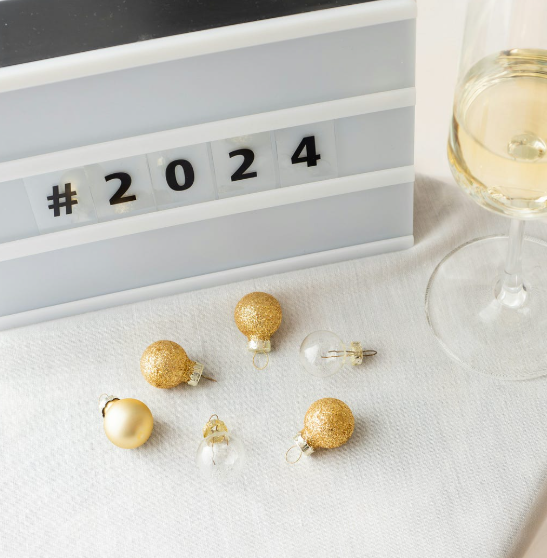 Reflecting on December 2024: A Month of Slowing Down and Cherished Moments