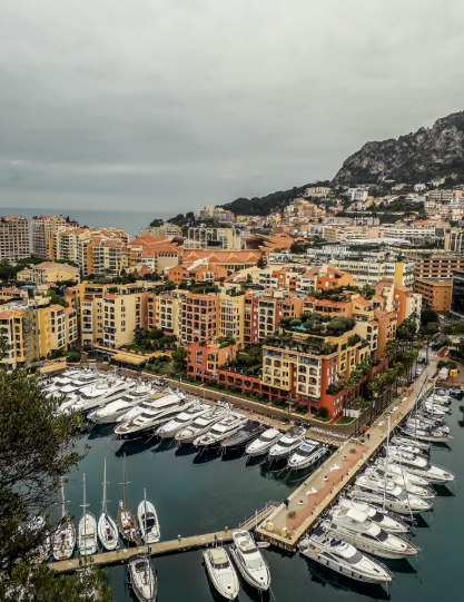 November 2024: Exploring Belgium, Nice, Monaco, and More