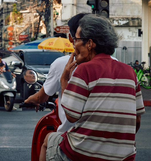 Maximize Your Street Photography Reach: A Comprehensive Hashtag Strategy