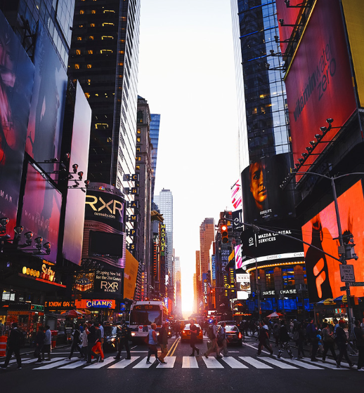 Fresh Street Photography Ideas to Spark Your Creativity