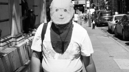 What Defines a Good Street Photographer?