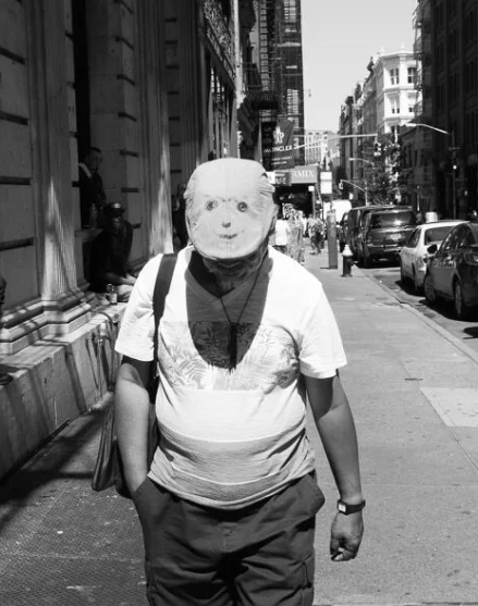 What Defines a Good Street Photographer?