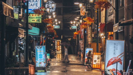 What Defines a Street Photo?
