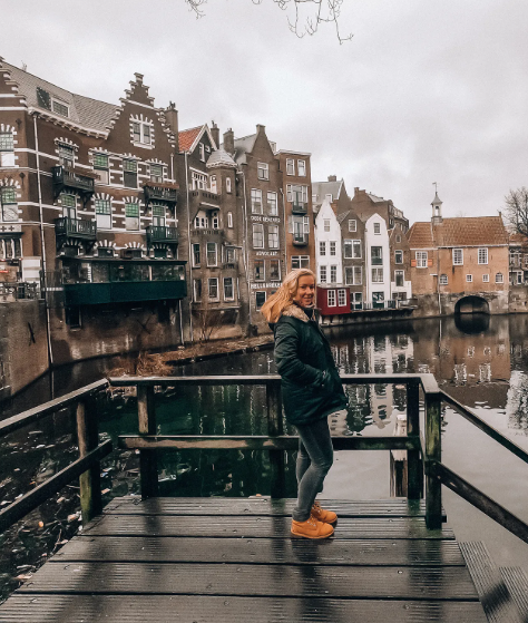 A Two-Day Street Photography Adventure in Rotterdam