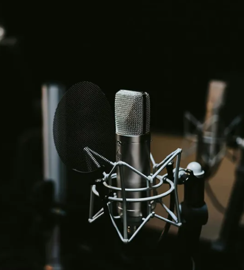 Top Photography Podcasts You Should Check Out