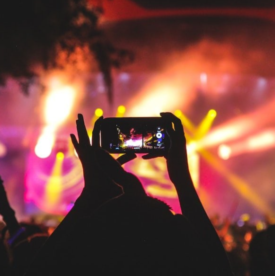 Finding the Best ISO for Event Photography