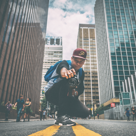 How to Make Time for Street Photography in a Busy Schedule