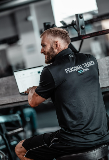 Why Physical Fitness Matters for Photographers