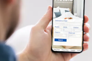 Essential Tips for Booking Lodging Online