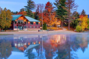 9 Essential Tips for Booking Lodging in Lake Placid, NY