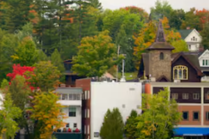 8 Essential Items to Make the Most of Your Stay at a Hotel in Lake Placid, NY