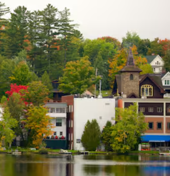 8 Essential Items to Make the Most of Your Stay at a Hotel in Lake Placid, NY