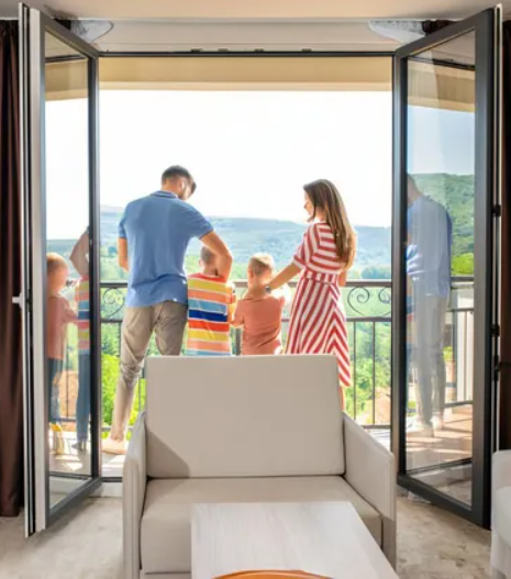 Your Ultimate Guide to Booking a Hotel Room for Young Travelers in Lake Placid, NY