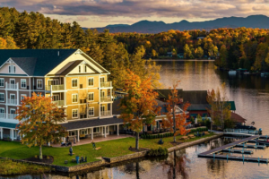 7 Essential Tips for Finding the Perfect Family Hotel in Lake Placid, NY