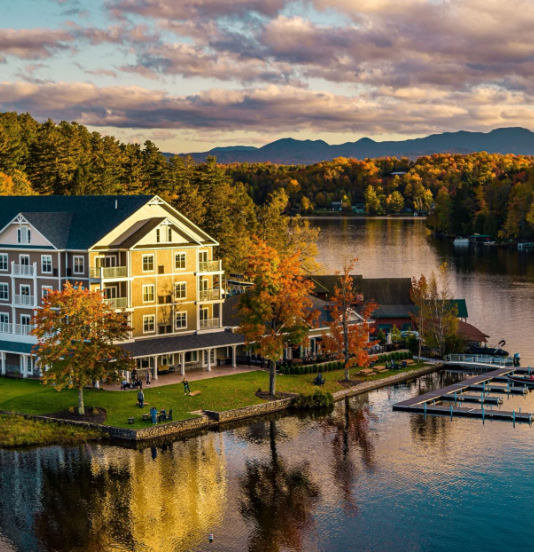 7 Essential Tips for Finding the Perfect Family Hotel in Lake Placid, NY