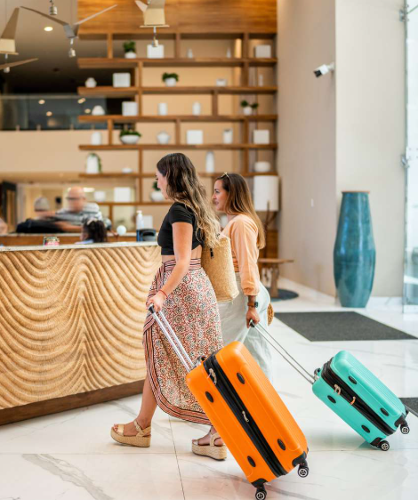 10 Key Actions to Take When Checking Into Your Hotel