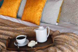 Why Hotel Stays Are Often the Superior Choice Over Bed and Breakfasts