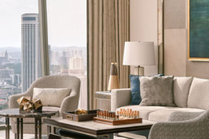 How to Plan the Ultimate Staycation at a Waterfront Hotel