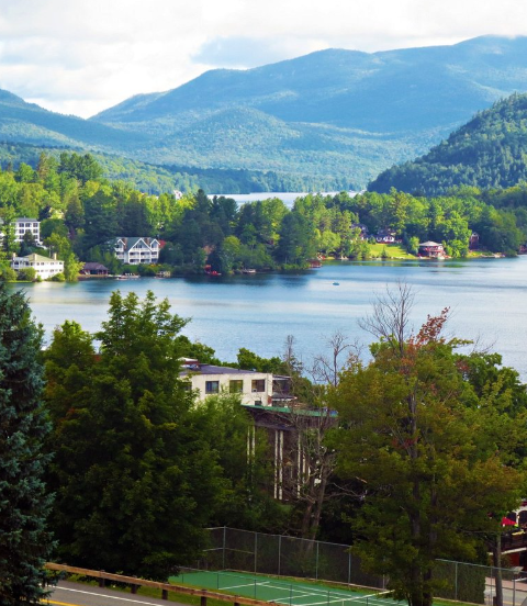 How to Pick the Best Hotel in Lake Placid, NY for Your Stay