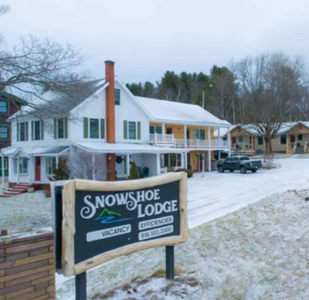 How to Choose the Right Winter Vacation Lodging: Key Mistakes to Avoid
