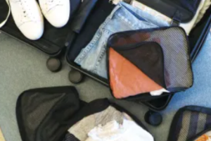7 Key Packing Tips for a Comfortable Winter Getaway