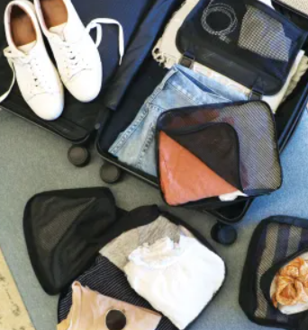 7 Key Packing Tips for a Comfortable Winter Getaway