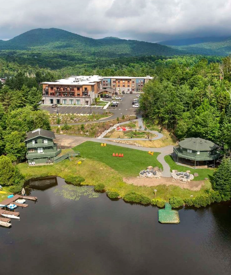 5 Key Services to Look for in a Top-Notch Hotel in Lake Placid, NY