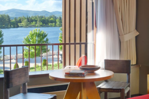 9 Essential Amenities for a Luxurious Hotel Stay in Lake Placid, NY