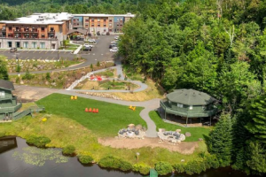 Maximizing Your Business Trip in Lake Placid, NY: A Comprehensive Hotel Guide