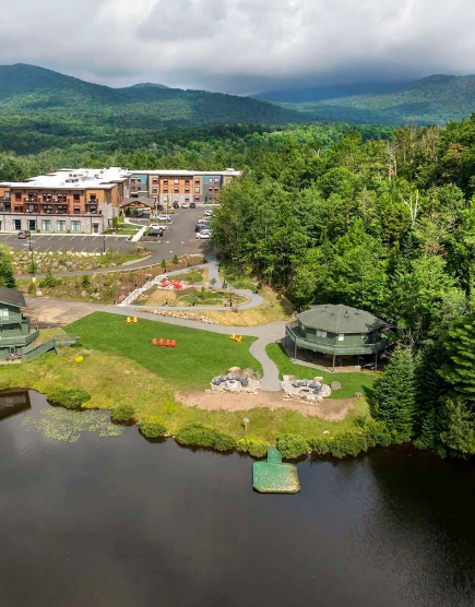 Maximizing Your Business Trip in Lake Placid, NY: A Comprehensive Hotel Guide