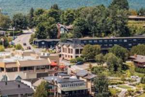 8 Strategies for Dealing with Noisy Neighbors at Your Lake Placid Hotel