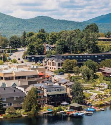 8 Strategies for Dealing with Noisy Neighbors at Your Lake Placid Hotel