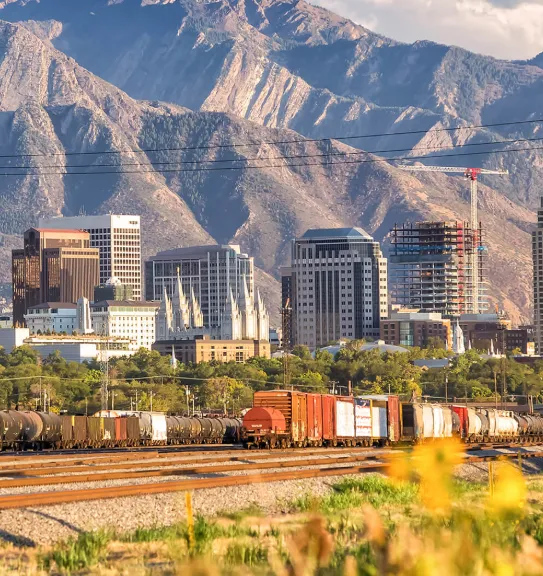 10 Must-Do Activities in Salt Lake City, Utah, Plus Hidden Treasures