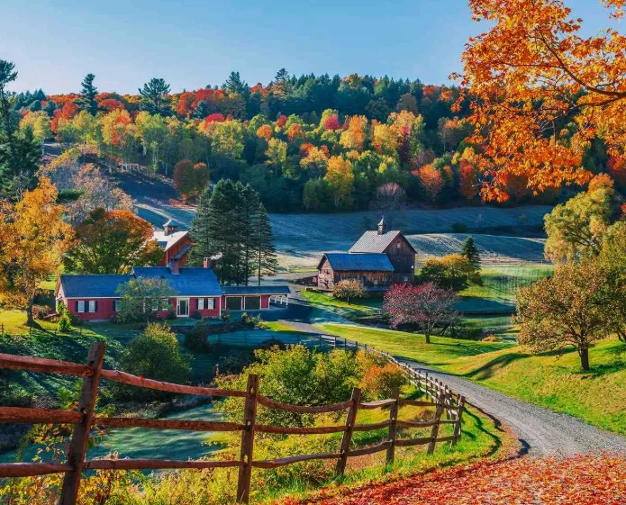 10 Must-Do Activities in Woodstock, Vermont, Plus Hidden Treasures
