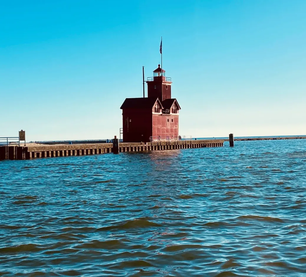 Top 10 Must-See Attractions in Holland, Michigan + Hidden Gems