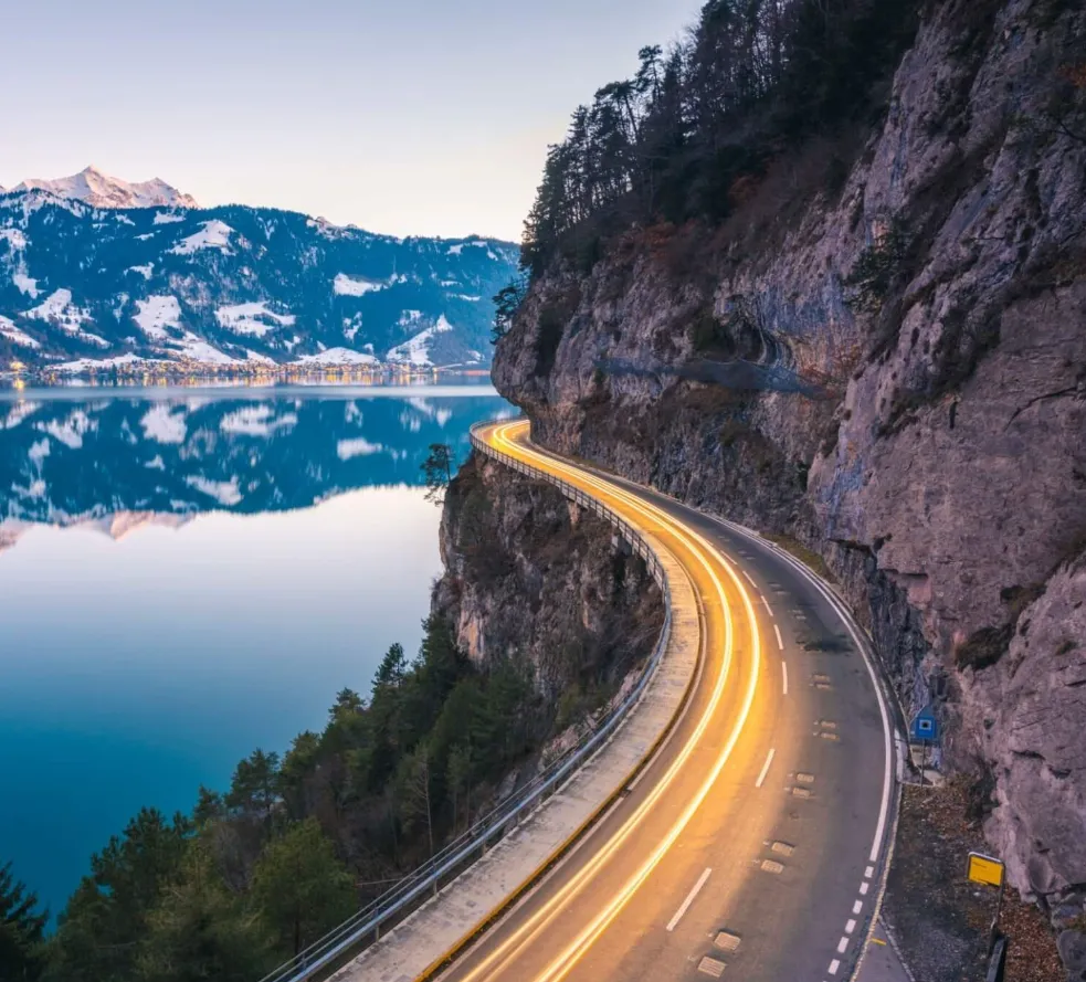 14 Days in Switzerland: A Scenic Road Trip Through Alpine Beauty