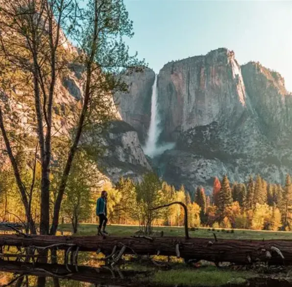 The Ultimate 10-Day California National Park Road Trip Loop