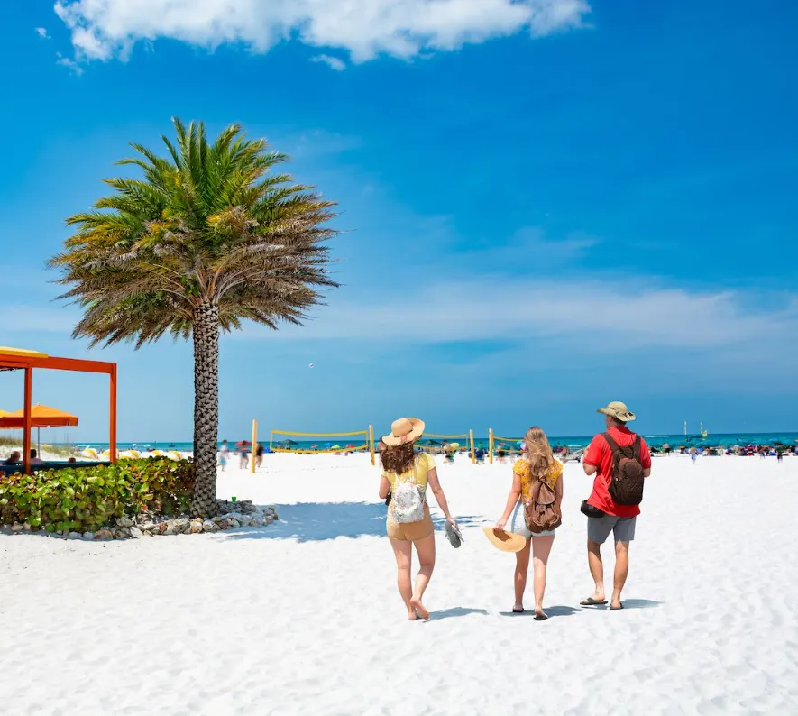 Top 10 Things to Do in Clearwater, Florida