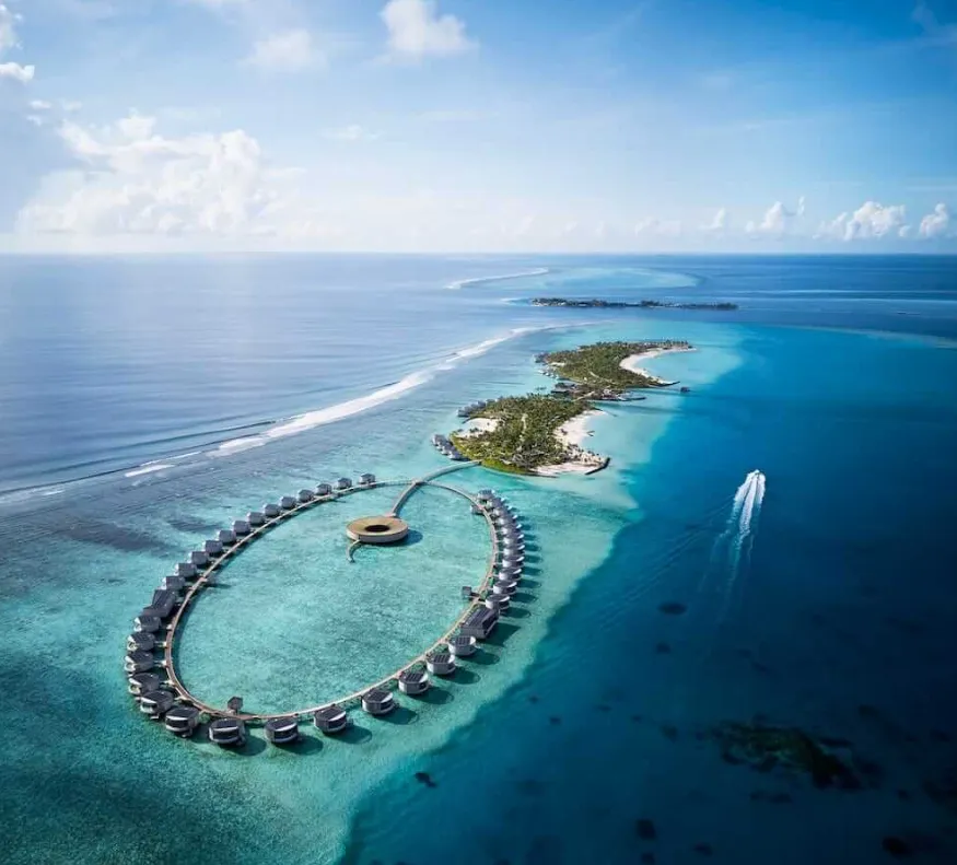 First-Time Visitor’s Guide to the Maldives: Your Ultimate Travel Experience