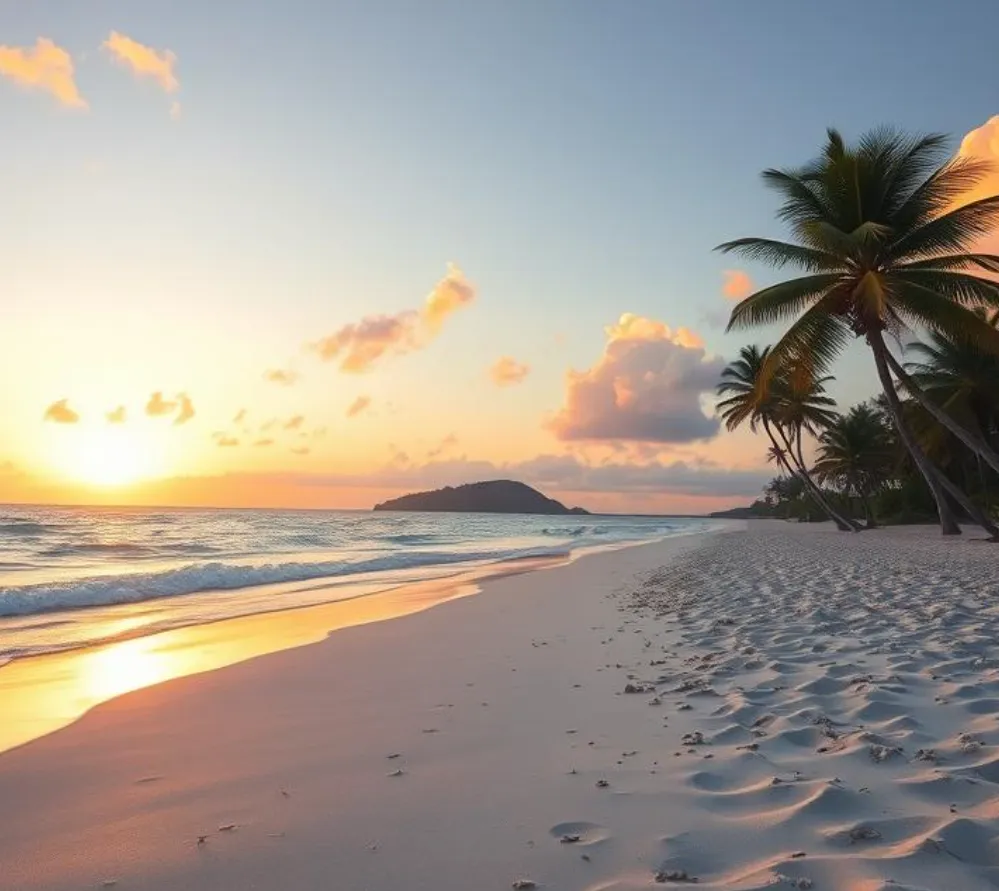 15 Serene Coastal Escapes Around the World for Ultimate Relaxation