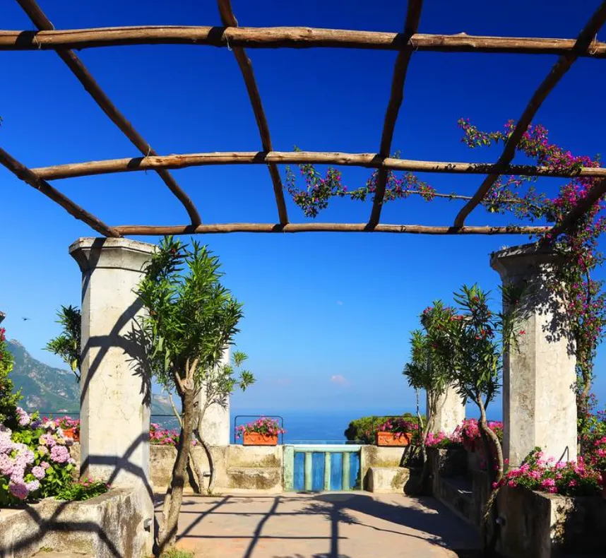 Ravello, Italy: The Ultimate First-Time Visitor’s Guide