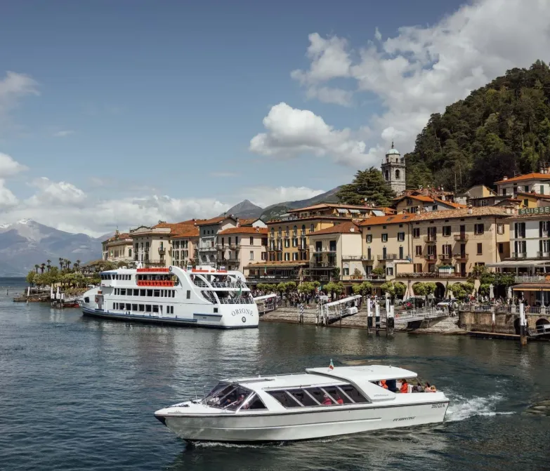 The Ultimate First-Timer’s Guide to Lake Como, Italy