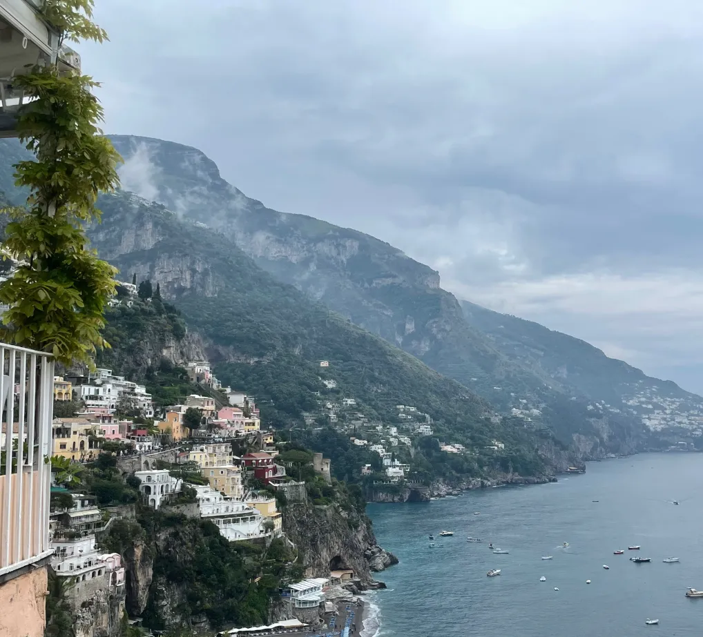 The Ultimate Guide to Your First Visit to Positano, Italy