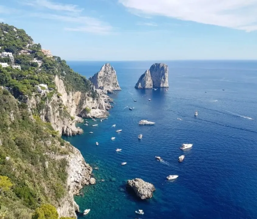 Top 10 Things to Do in Capri, Italy for First-Time Visitors
