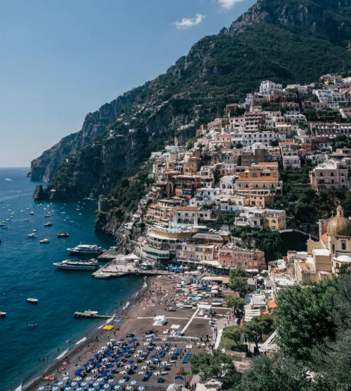 The Ultimate First-Timer’s Guide to the Amalfi Coast, Italy